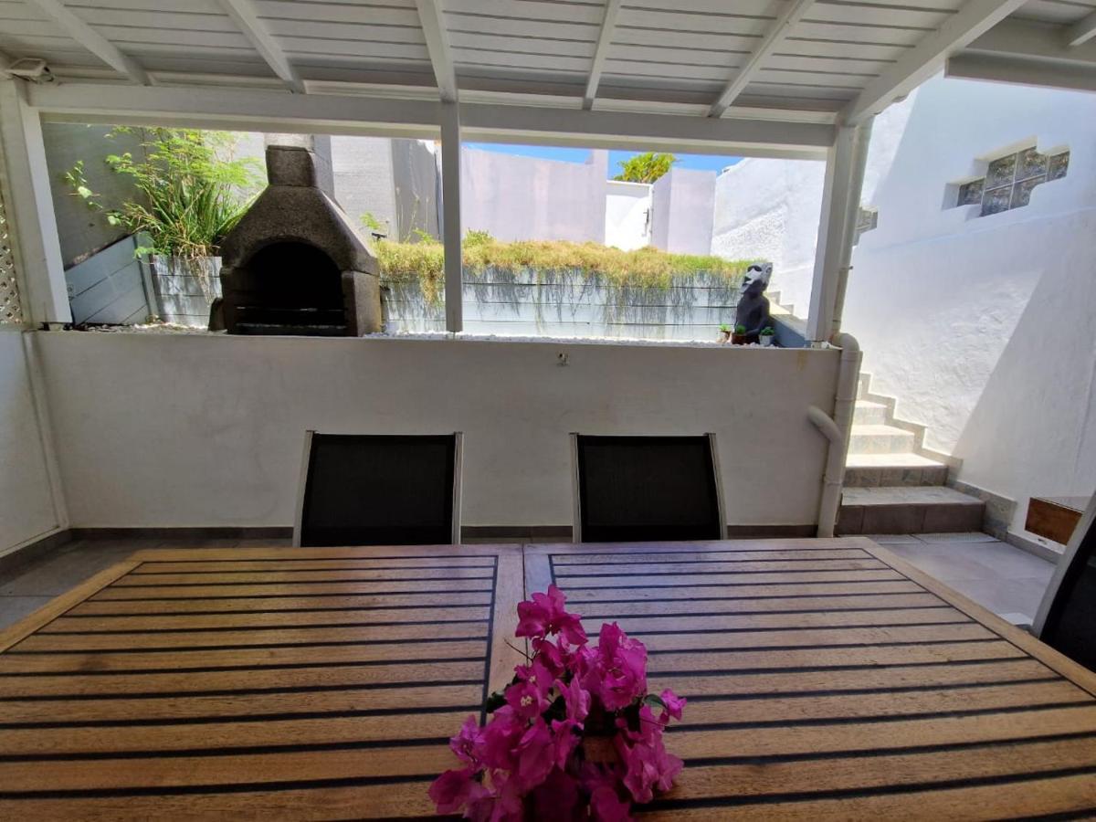 Villa Marbella - Vue mer - Piscine privée - Proche plages Le Gosier  Extérieur photo